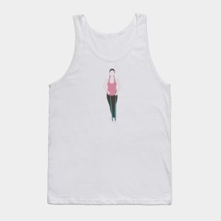 cardio Tank Top